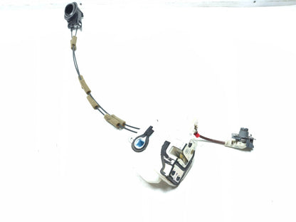 2013 Honda Cr-z Front Door Latch Actuator Left Driver Side 72150-szt-a02 OEM