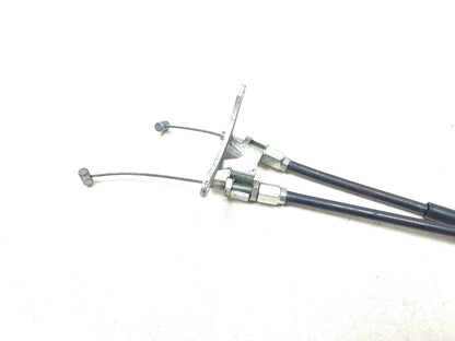 1987 1988 Honda Cbr1000f Hurricane Right Handlebar Kill Of Start Switch  OEM