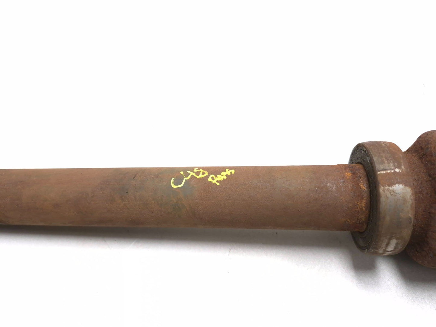 2014 Ford Focus St Axle Shaft Passenger Side Right OEM