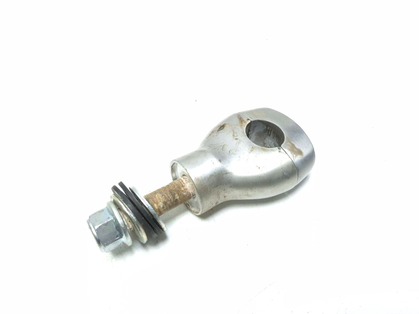 2013 Suzuki Vl800 Boulevard C50 Handlebar Holder Clamp Pair OEM