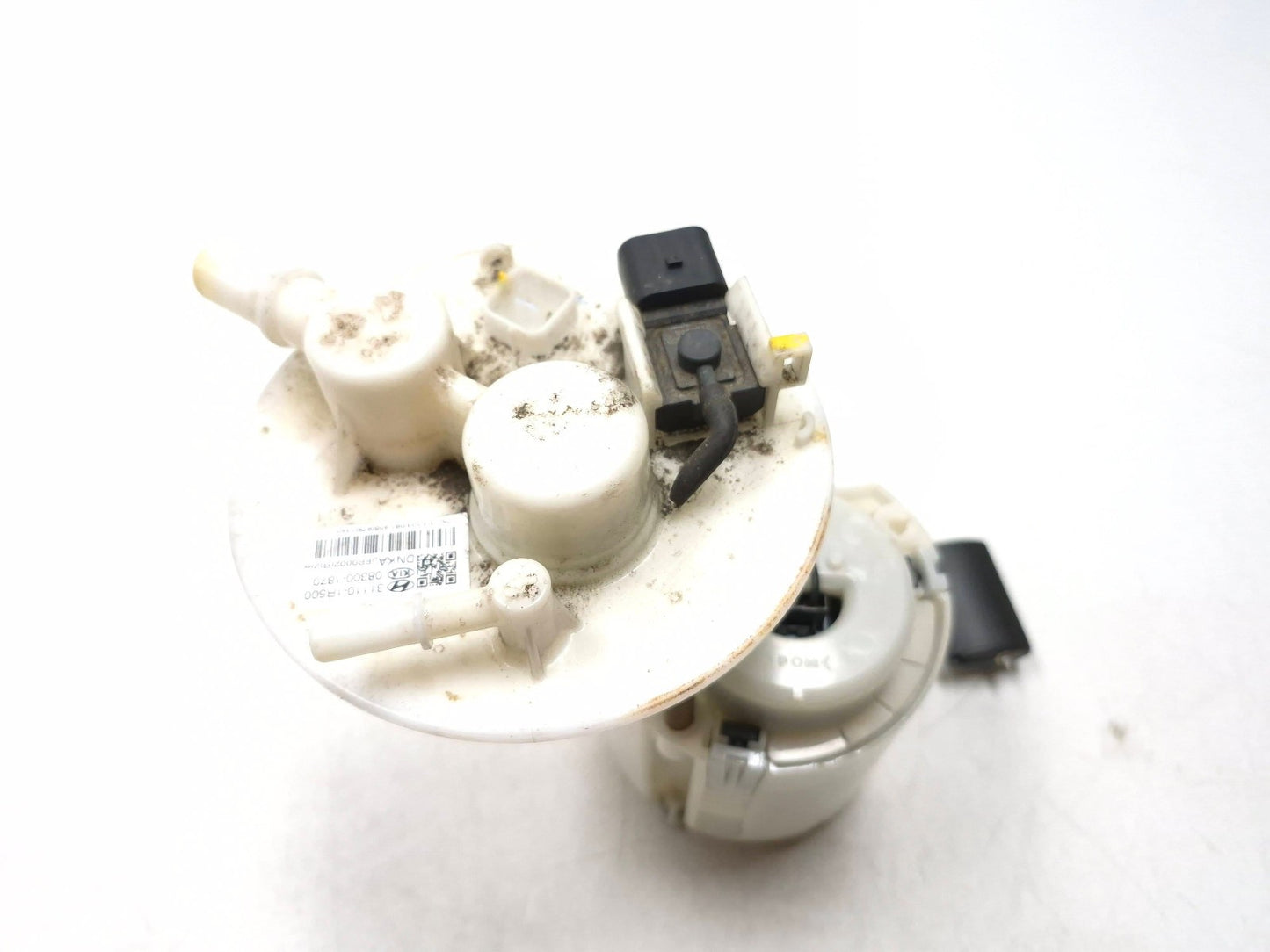 2014 Hyundai Accent Fuel Pump 1.6l OEM 31110-1r500