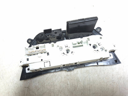 2016 Ford Transit Connect Temperature Climate AC Control Panel OEM