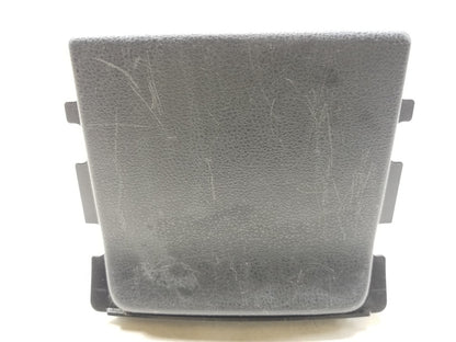 11-15 Nissan Rogue Cup Holder Center Console Rear OEM ✅