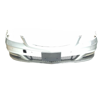 2010 Mercedes-benz S400 Front Bumper Cover Local Pick Up Only OEM