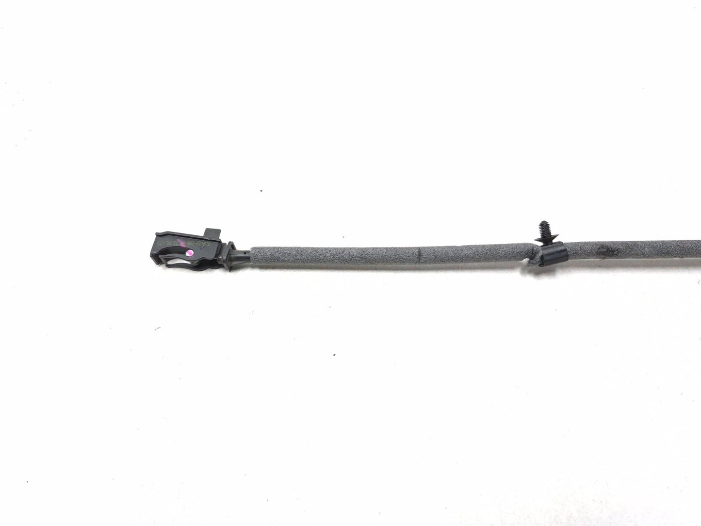 2014 Ford Focus St Door Lock Latch Actuator Rear Right Passenger Side Oem✅