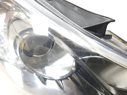 2011 - 2014 Hyundai Sonata Headlight Left & Right OEM