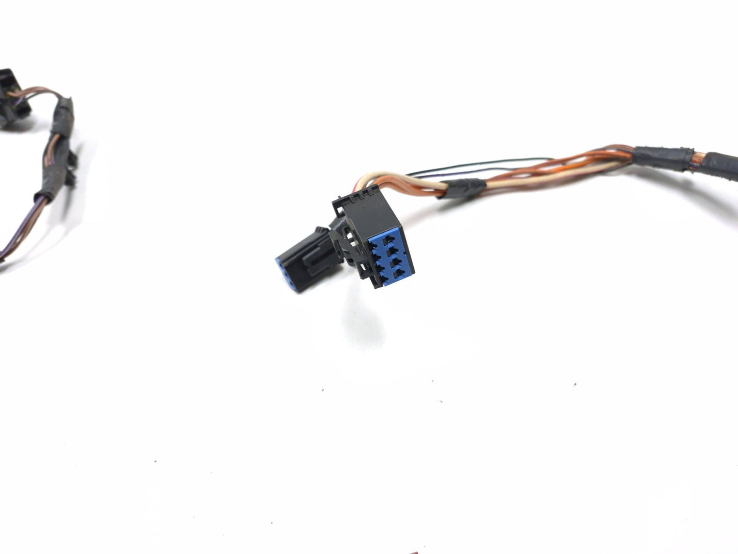 2005 Dodge Grand Caravan Door Wire Harness Front Right Passenger Side OEM