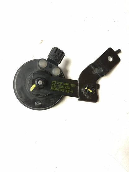 2018 Hyundai Sonata Alarm Horn OEM 96630-c1000