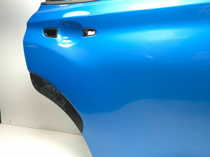 2019 Hyundai Kona Rear Door Shell Passenger Side Right OEM