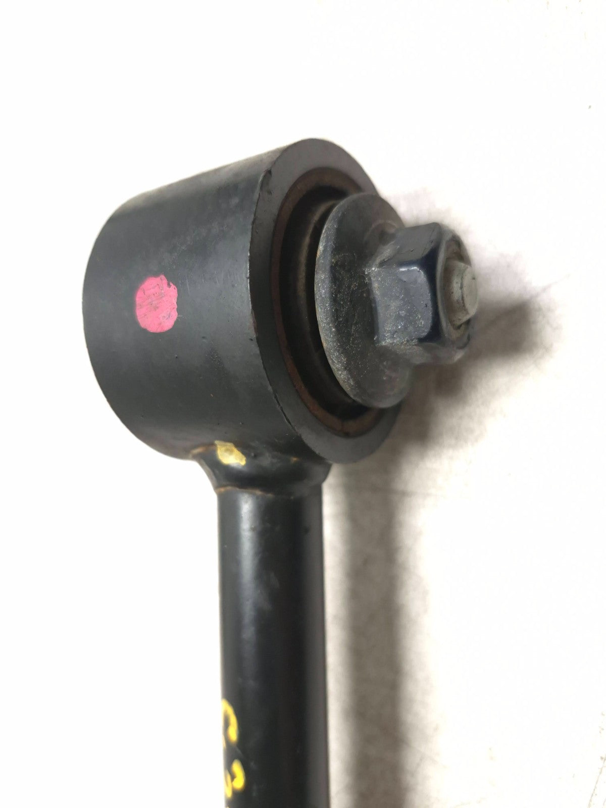 2013 Hyundai Genesis Coupe Control Arm Rear Driver Side Left OEM