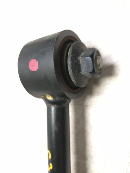 2013 Hyundai Genesis Coupe Control Arm Rear Driver Side Left OEM