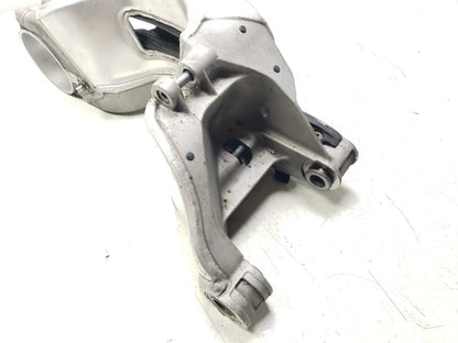 2008 - 2010 Ducati 848 Rear Swing Arm Frame 37531421c OEM