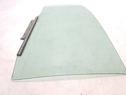 2007 - 2011 Toyota Camry Door Window Glass Rear Passenger Side Right OEM