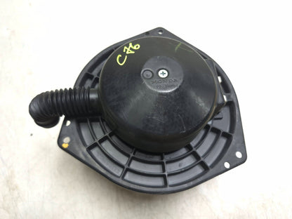 2008 Acura Tl HVAC Blower Motor OEM
