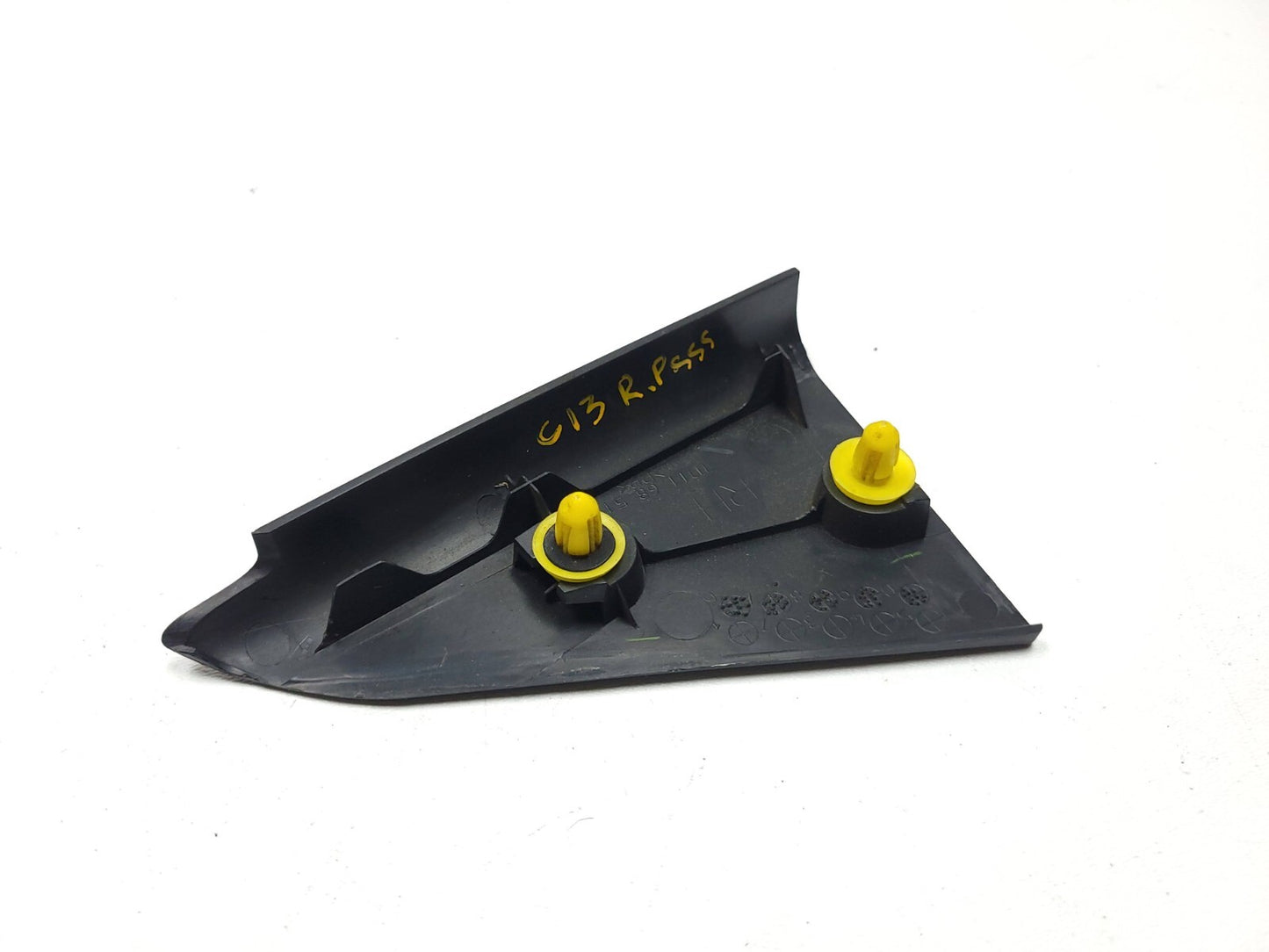 2007 - 2015 Mazda Cx-9 Rear Door Inner Triangle Trim Left & Right OEM