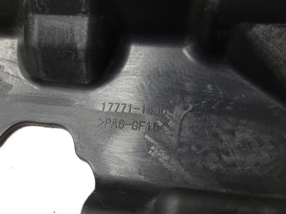 2011 - 2024 Suzuki Gsxr600 Gsxr750 Front Inner Hood Cover 17771-14j0 OEM