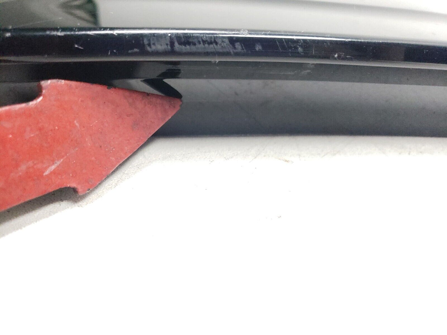 2021 - 2023 Chevrolet Trailblazer Rear Quarter Applique Molding Left & Right OEM