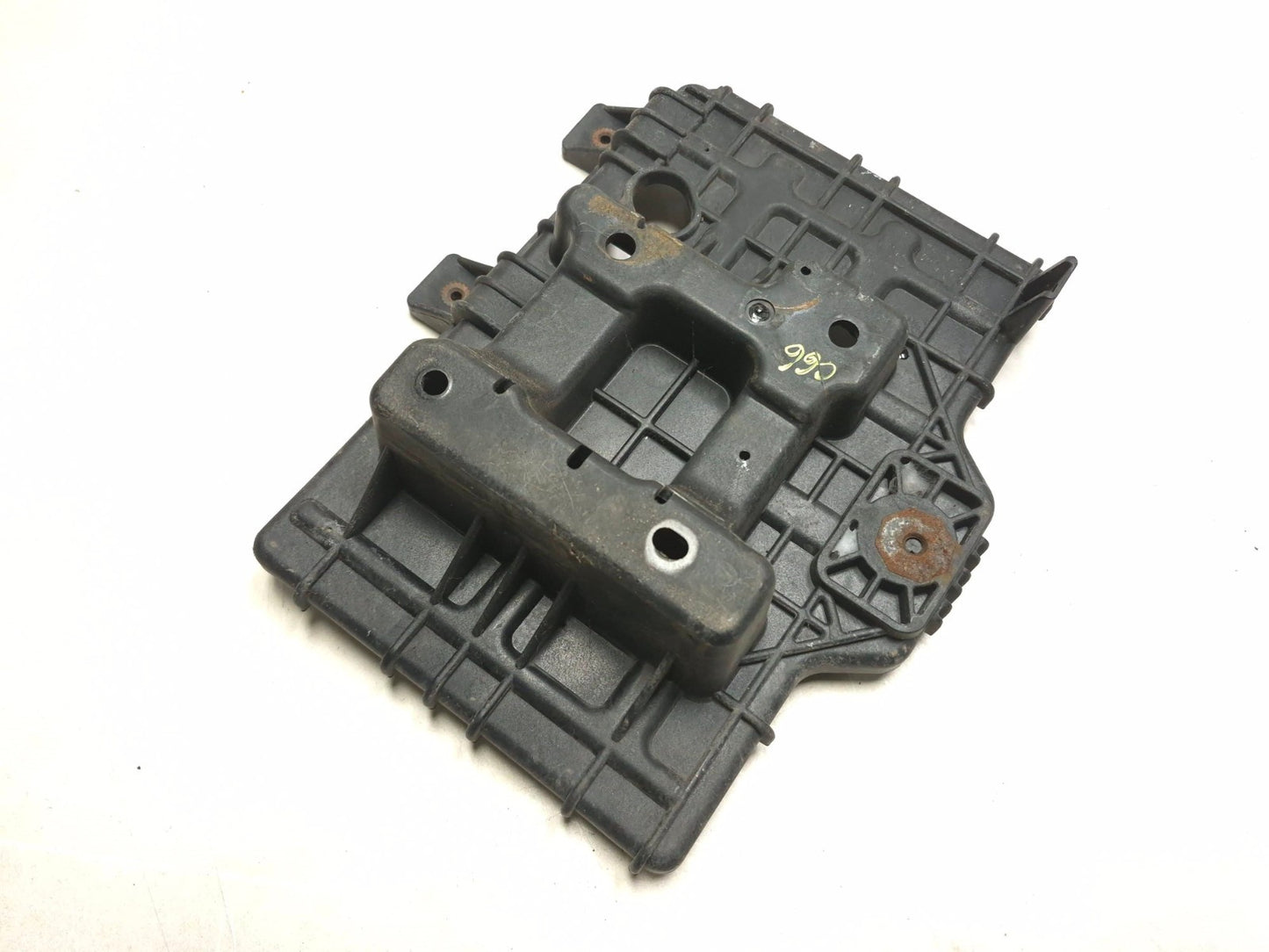 2012 Hyundai Sonata Battery Tray OEM