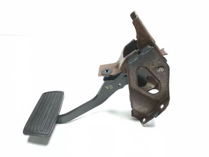2009 Honda Civic Brake Pedal OEM