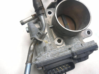 2013 Honda Fit Throttle Body OEM