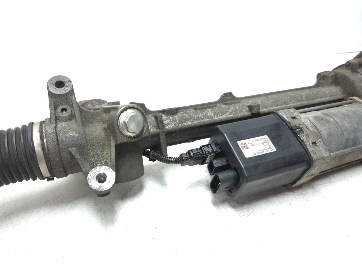 2013 BMW 328i Xdriver Power Steering Gear Rack & Pinion Oem✅