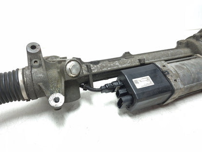 2013 BMW 328i Xdriver Power Steering Gear Rack & Pinion Oem✅