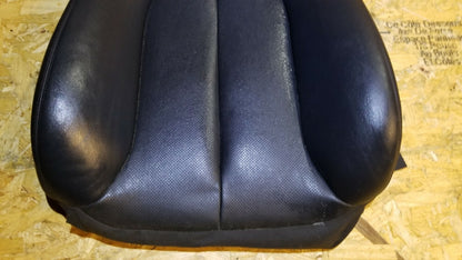 03 04 05 06 Mercedes Cl CL500 CL55 W215 Front Right Pass Seat Upper Cushion OEM