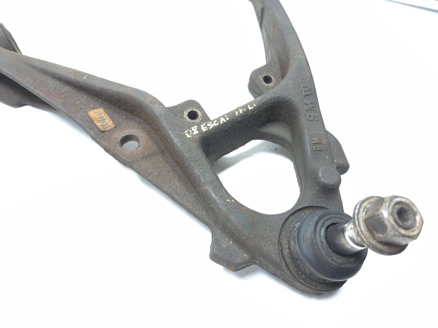 2009 Cadillac Escalade Front Lower Control Arm Left & Right OEM