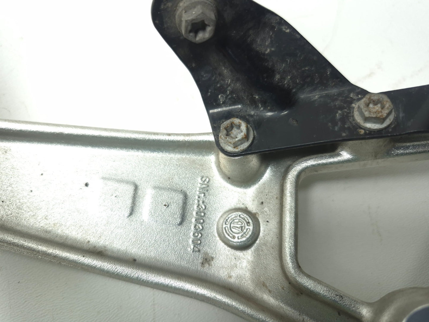 2018 Husqvarna Svartpilen 401 Engine Motor Mount Stay Bracket OEM