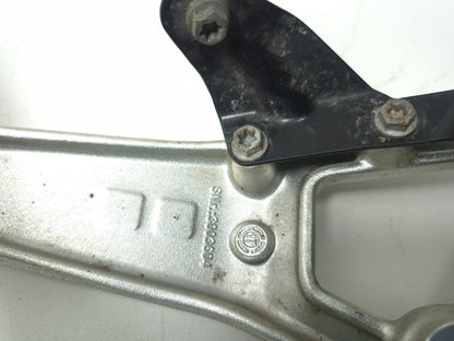 2018 Husqvarna Svartpilen 401 Engine Motor Mount Stay Bracket OEM