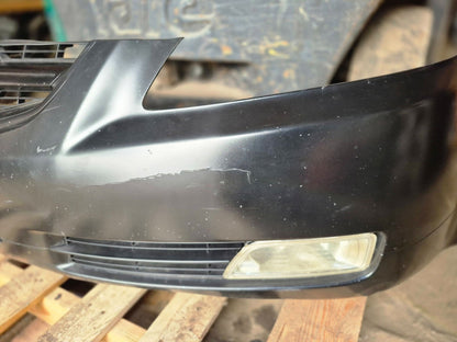2008 Acura Tl Type-s Front Bumper Cover OEM