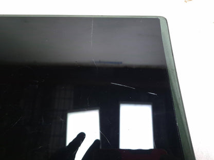 2008 Lincoln Navigator Rear Door Window Glass Passenger Side Right OEM