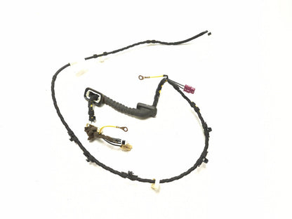 2011 Volkswagen Tiguan Tailgate Wiring Harness OEM
