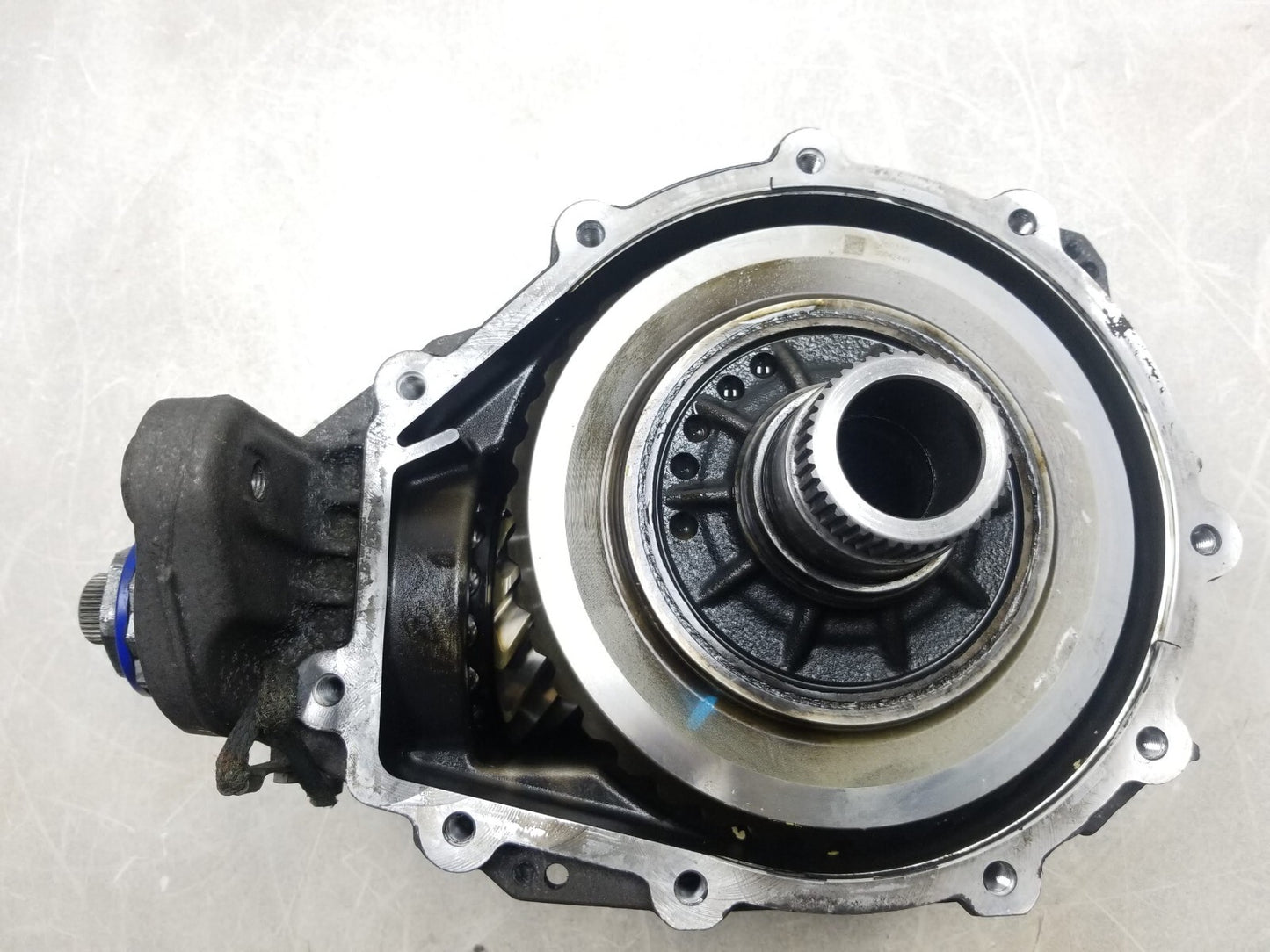 2013 BMW X6 Rear Differential OEM