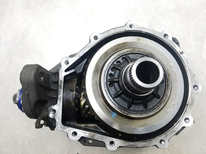 2013 BMW X6 Rear Differential OEM
