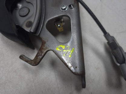 2012 Honda Cr-z Emergency Parking Brake Lever OEM