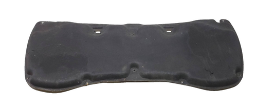 13-15 Acura RDX Hood Insulation Heat Pad Mat OEM ✅