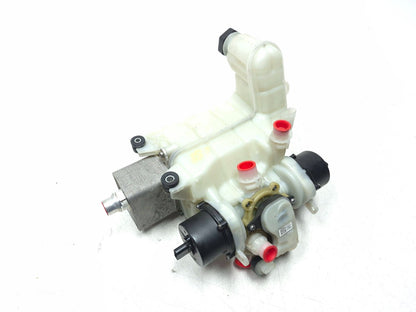 2018 Tesla Model 3 Coolant Reservoir Expansion Tank W/ Pump 1097015-00-k OEM