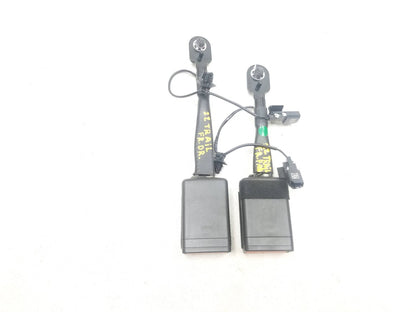 2022 Chevrolet Trailblazer Front Seat Belt Buckle Latch Left & Right OEM