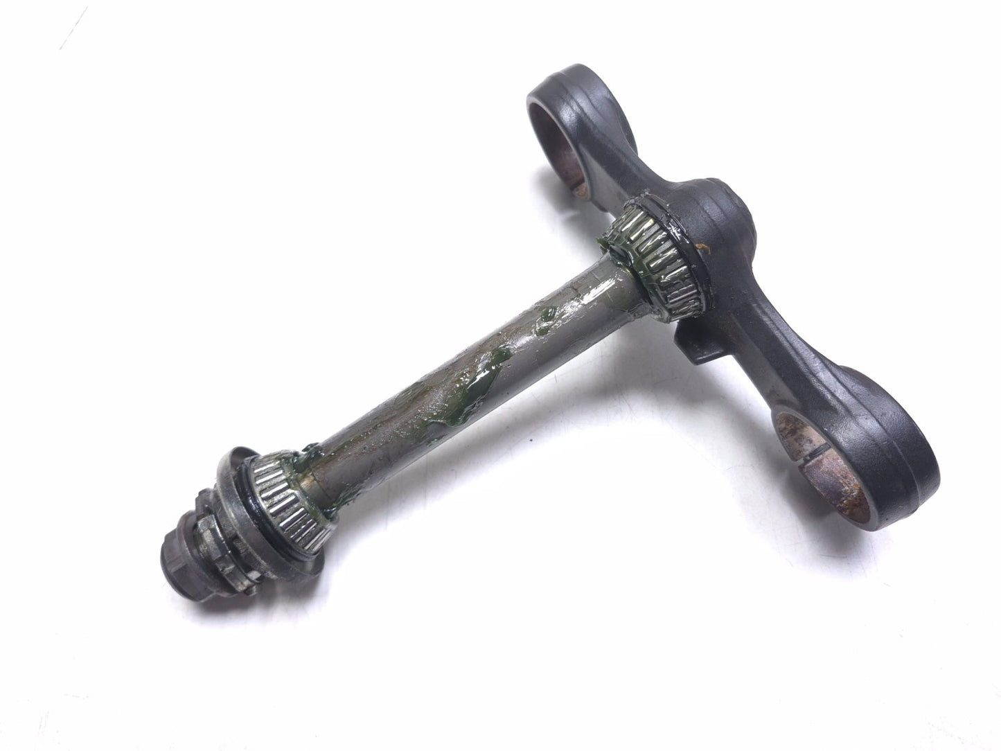 2020 Honda Cb300r Cbf300na Front Fork Lower Triple Tree OEM