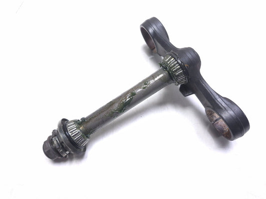 2020 Honda Cb300r Cbf300na Front Fork Lower Triple Tree OEM