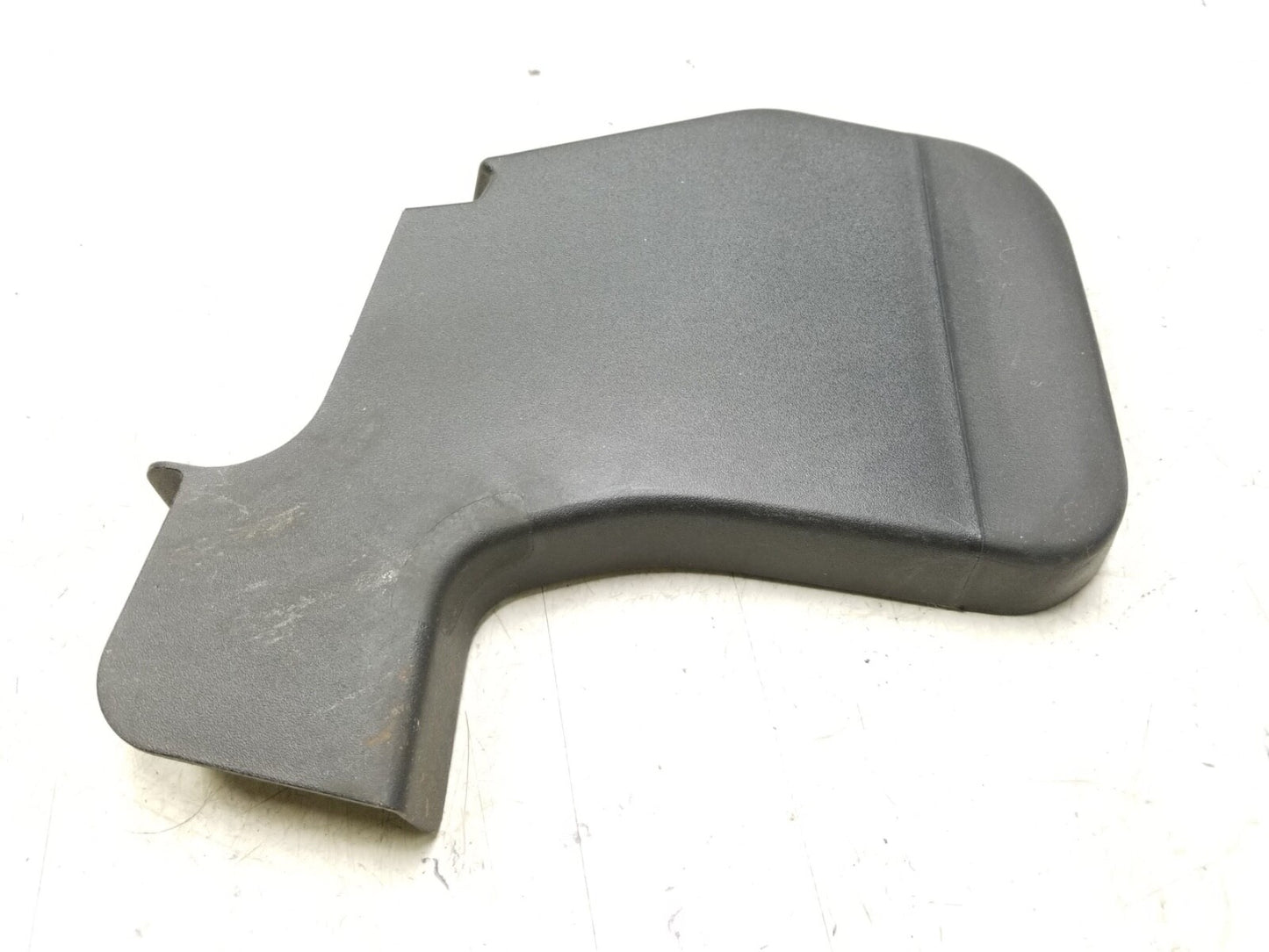 2010 - 2016 Cadillac SRX Seat Side Trim Rear Driver Side Left  OEM
