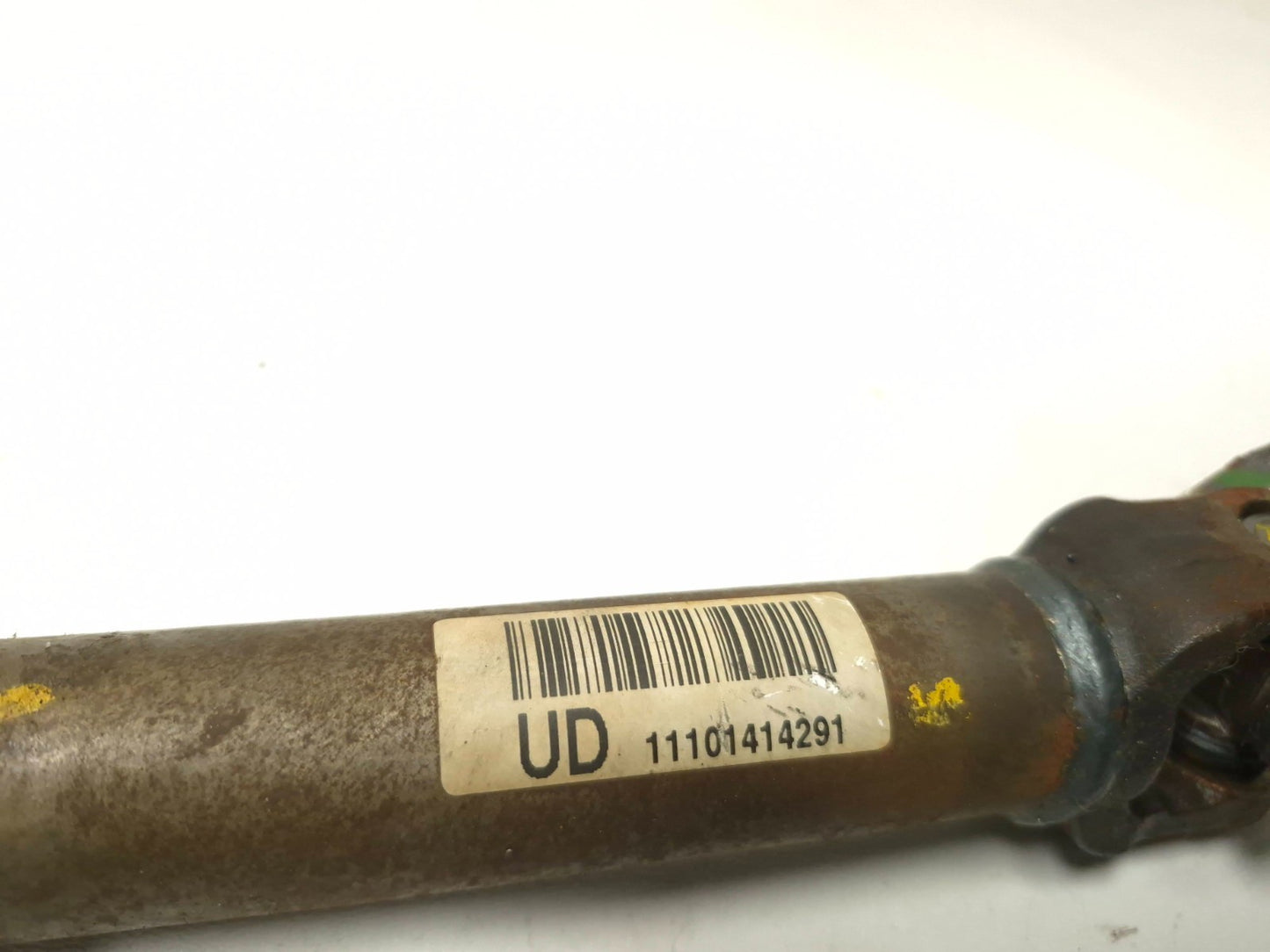 2012 Hyundai Sonata Steering Joint Shaft OEM