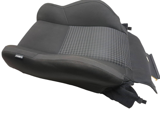 2020 Dodge Challenger Front Right Passenger Seat Back Backrest Upper OEM