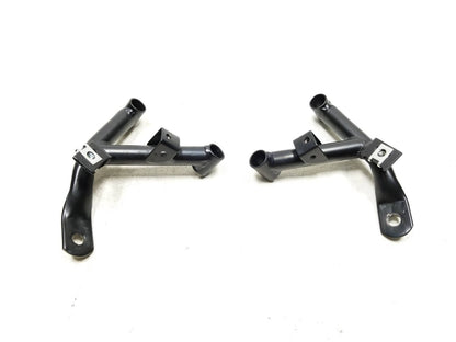 20 - 24 Benelli 302s Frame Bracket Holder Support Left & Right OEM