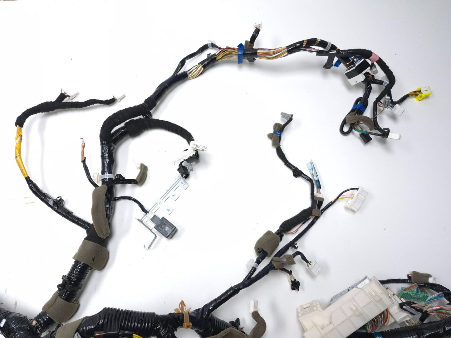 2020 Infiniti Q50 Dashboard Wire Harness 240106hm0a Oem✅