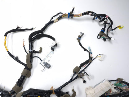 2020 Infiniti Q50 Dashboard Wire Harness 240106hm0a Oem✅