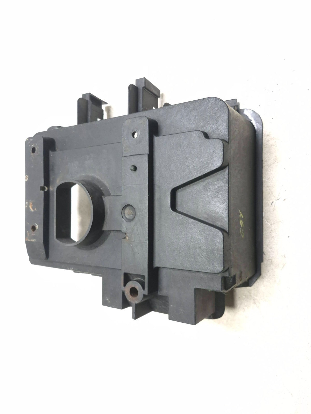 2007 Saab 9-5 Aero Battery Holder Box OEM