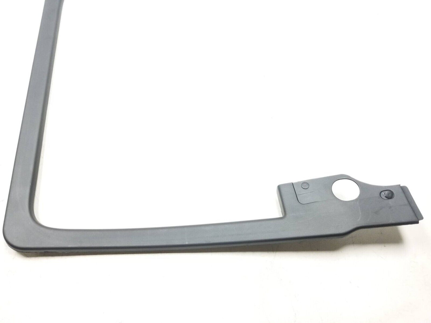 16 - 22 Dodge Durango Door Window Frame Molding Trim 4pcs OEM