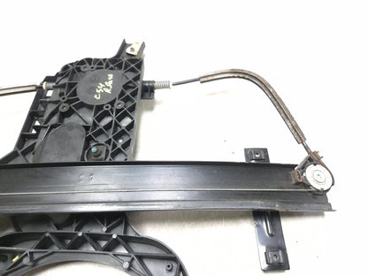 2008 Lincoln Navigator Rear Window Regulator & Motor Driver Side Left OEM